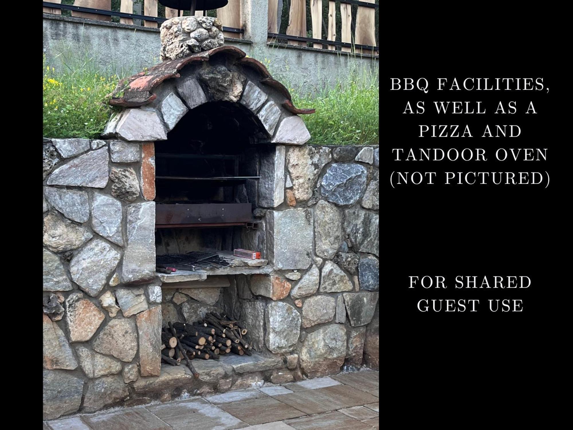 Canyon View Lodge - Matka Exterior foto